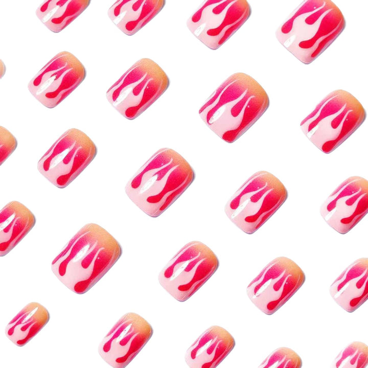 Nagelkunst Karnz