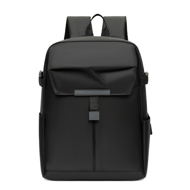 Sleek Tech-Ready Rucksack Karnz