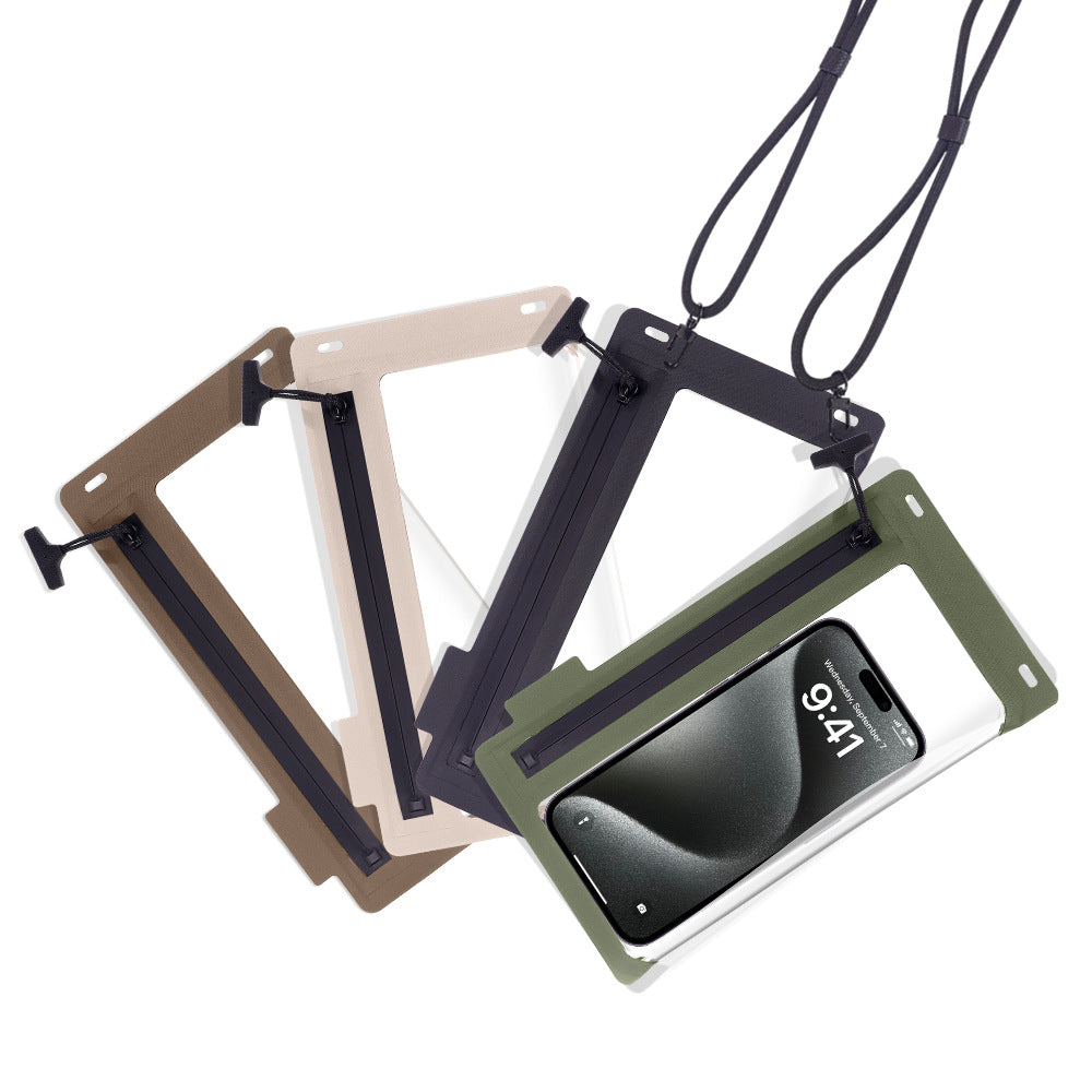 Schwimmfähige Smartphone-Hülle Karnz