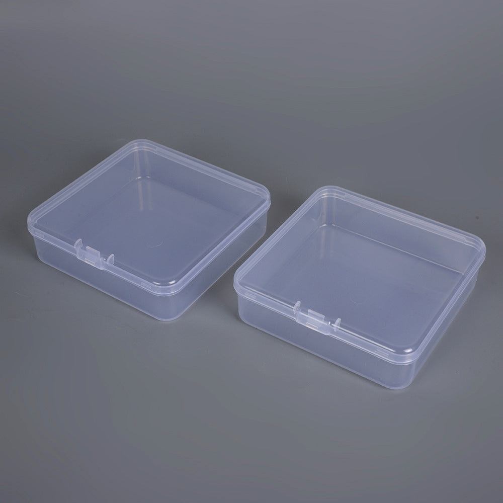 Multi-Zweck Transparente Aufbewahrungsbox Karnz