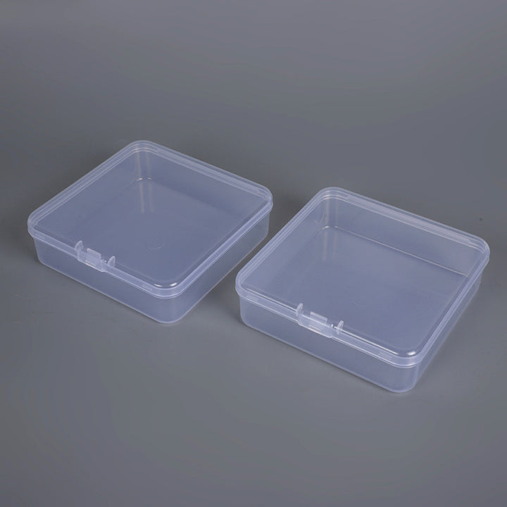 Multi-Zweck Transparente Aufbewahrungsbox Karnz