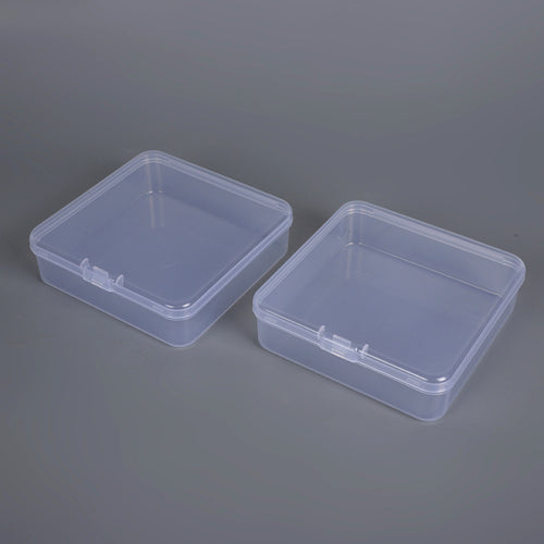 Multi-Zweck Transparente Aufbewahrungsbox Karnz