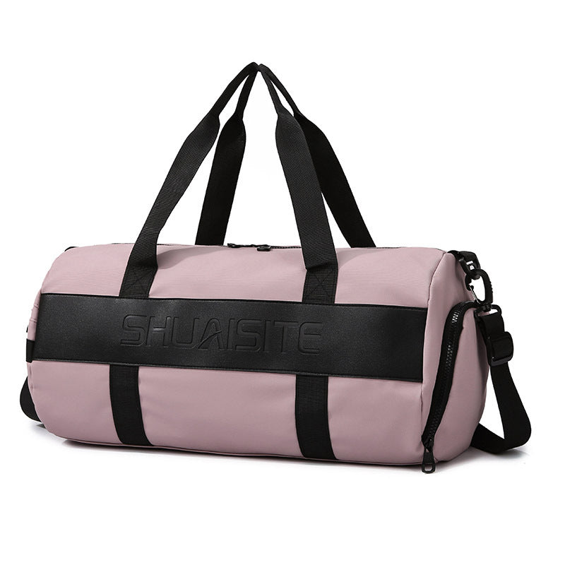 Vielseitige Gym-Reise-Duffle-Tasche Karnz