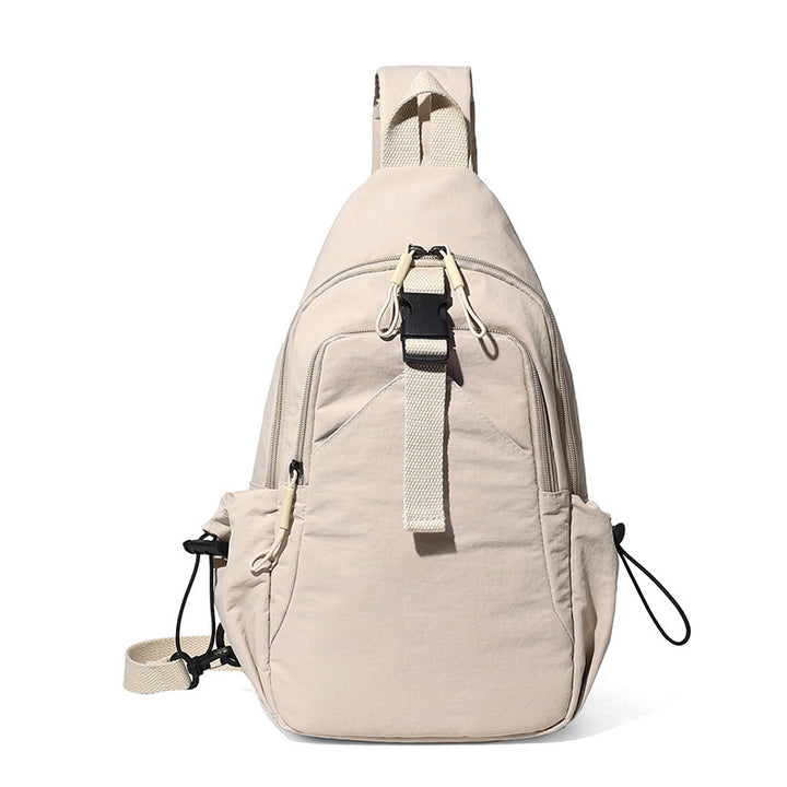 Vielseitige Crossbody-Abenteuer-Tasche Karnz