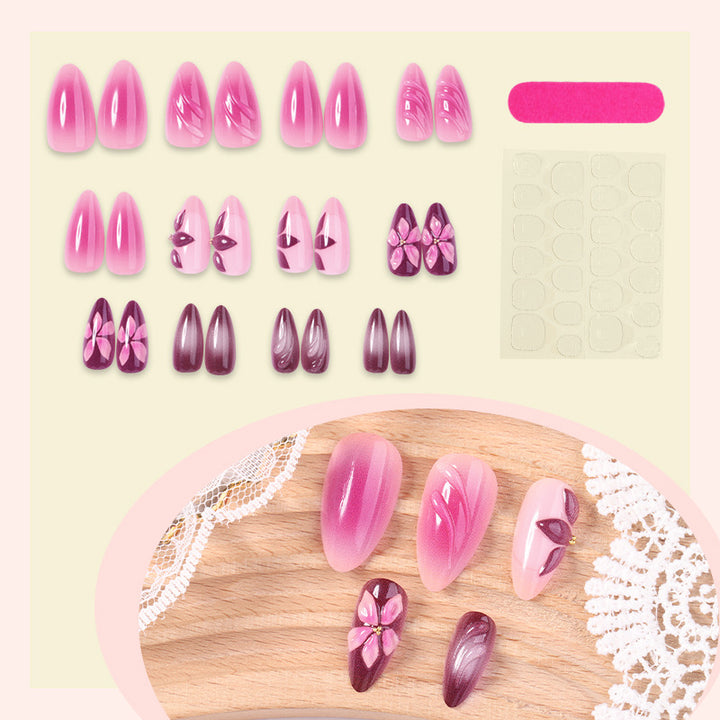 Nagelkunstset Karnz