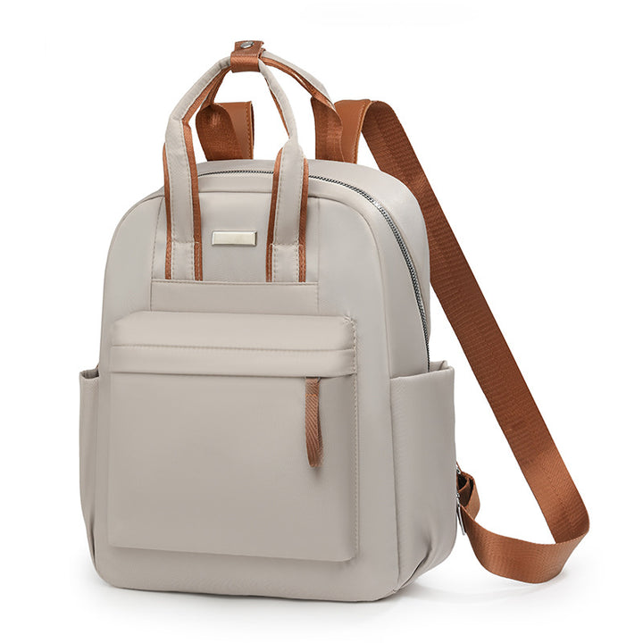 Sophisticated Multi-Functional Rucksack Karnz