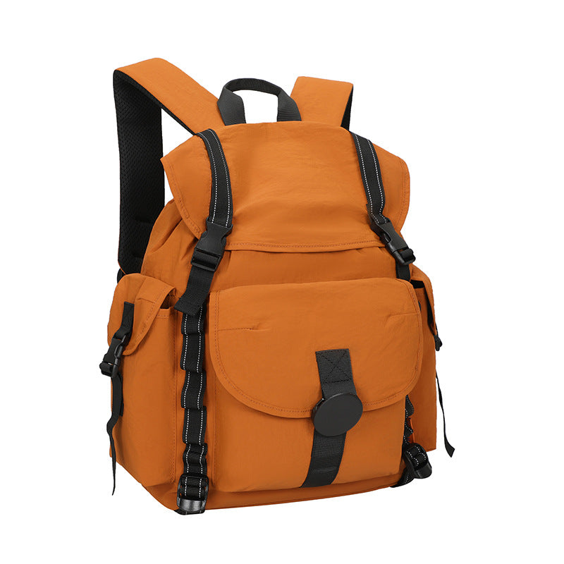 Multi-Functional Urban Hiking Backpack Karnz