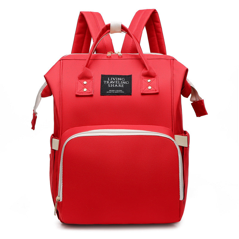 Multifunktionaler Reise-Rucksack Karnz