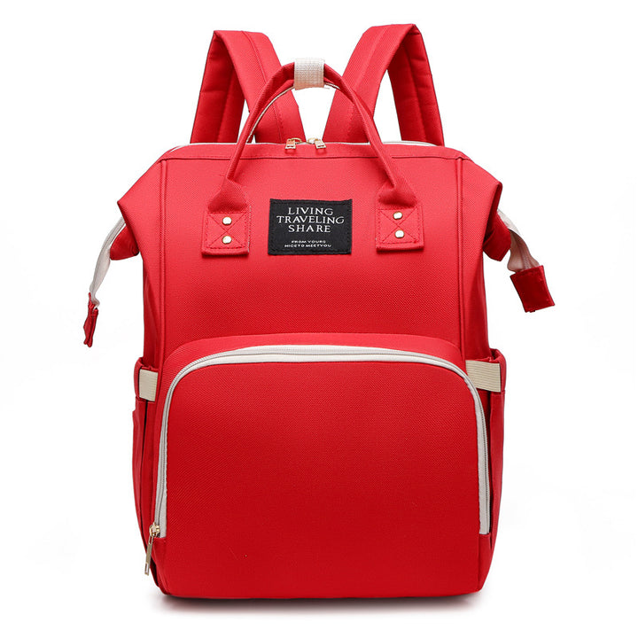 Multifunktionaler Reise-Rucksack Karnz