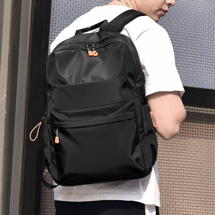 Vielseitiger ergonomischer Rucksack Karnz