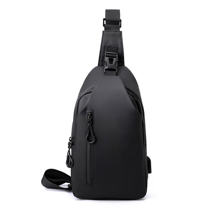 Ergonomische Schulter Sling Bag Karnz