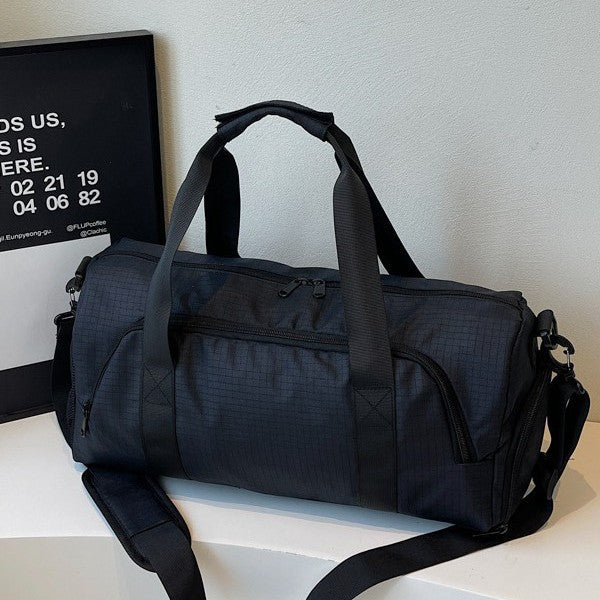 Reis Duffel Tasche