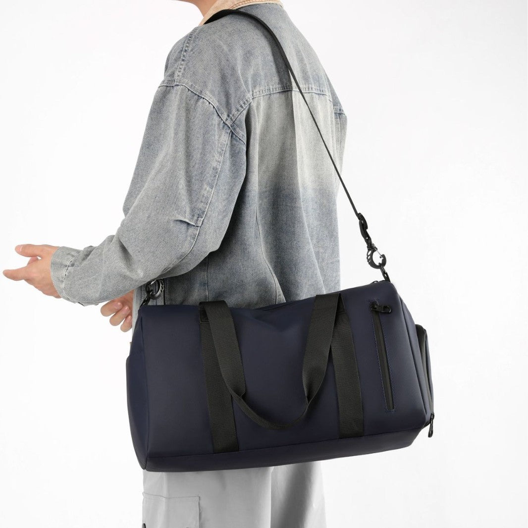 Wasserfester Reisetaschen Duffle Bag Karnz