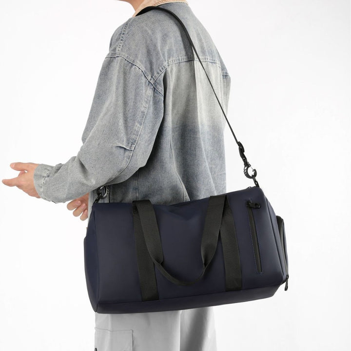 Wasserfester Reisetaschen Duffle Bag Karnz