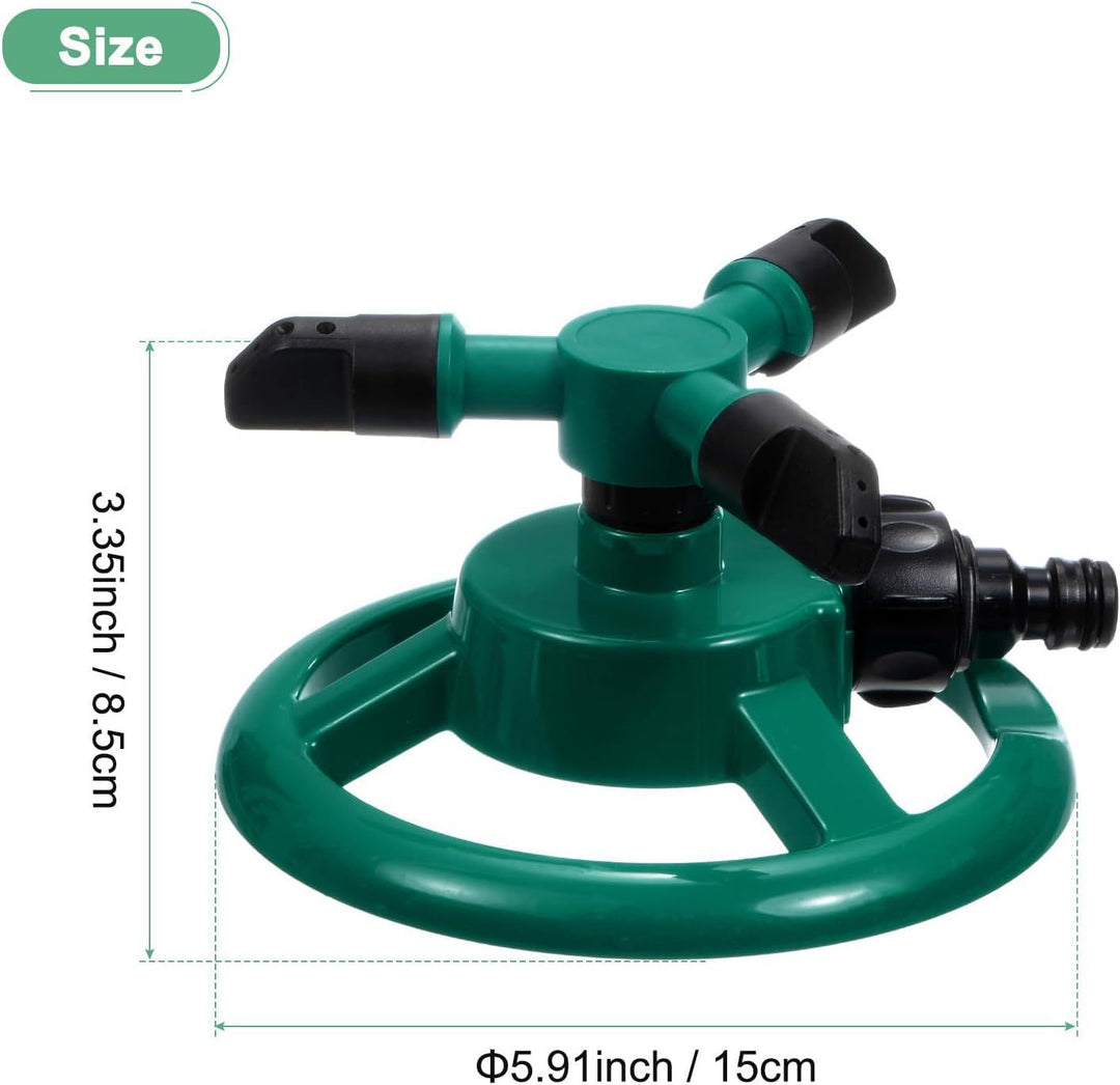 Garten Sprinkler Karnz