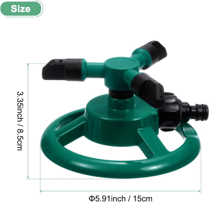 Garten Sprinkler Karnz