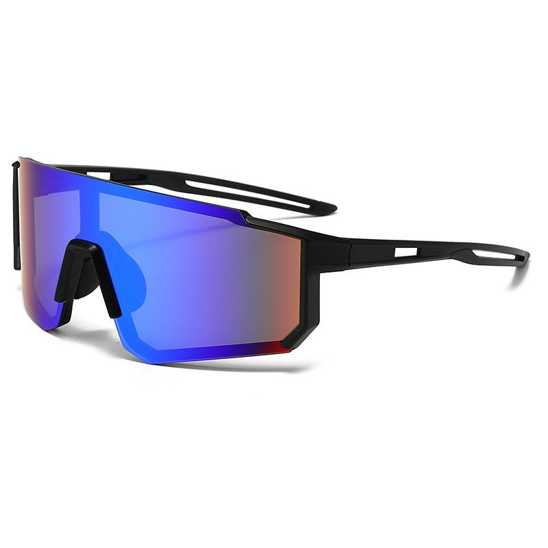 Hochleistungs-Sportsonnenbrille Karnz