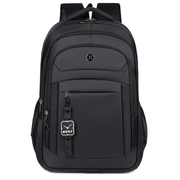 Tech-Ready Mehrfachfach-Rucksack