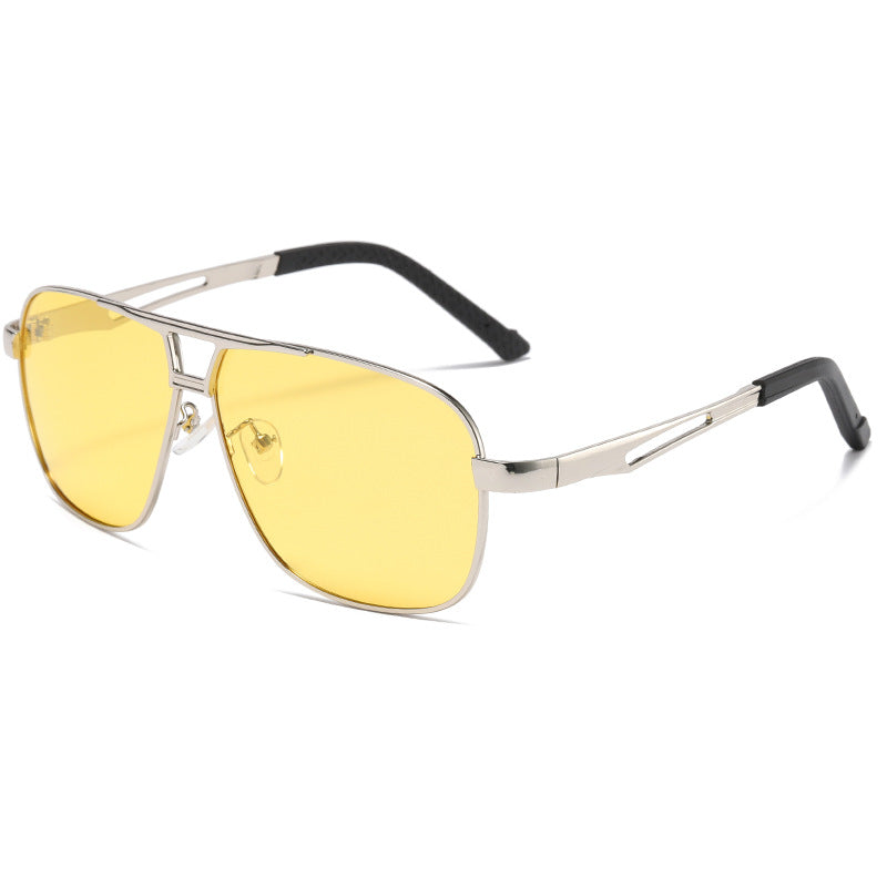 Damen Sportliche Sonnenbrille mit modernem Design und UV-Schutz Karnz