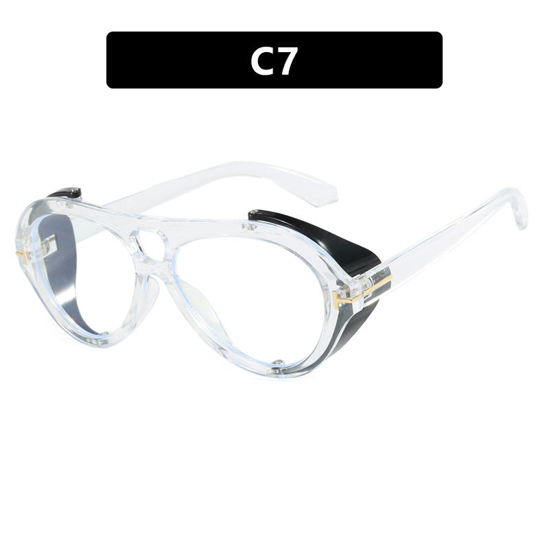 Damen moderne Sonnenbrille mit einzigartigem Design Karnz