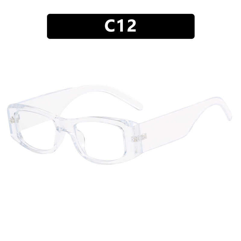 Damen modische Sonnenbrille mit stylishem Rahmen Karnz