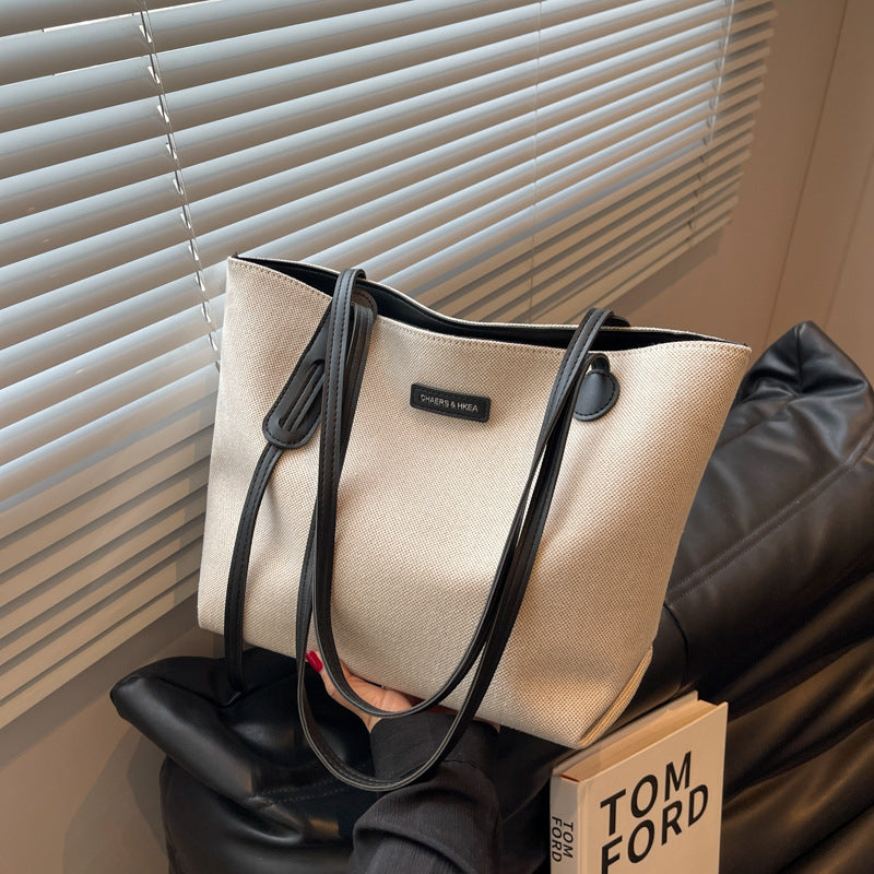 Geräumige Utility Tote Bag Karnz
