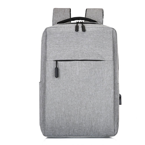 Professioneller Ergonomischer Laptop-Rucksack Karnz