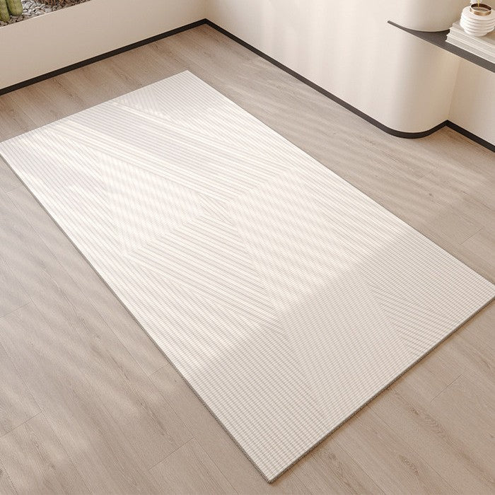 Moderne Geometrische Teppich