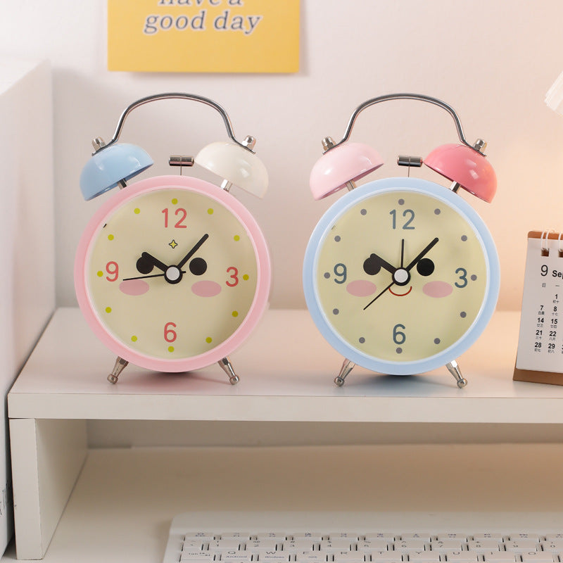 Kawaii Wecker Im Modernen Design Karnz
