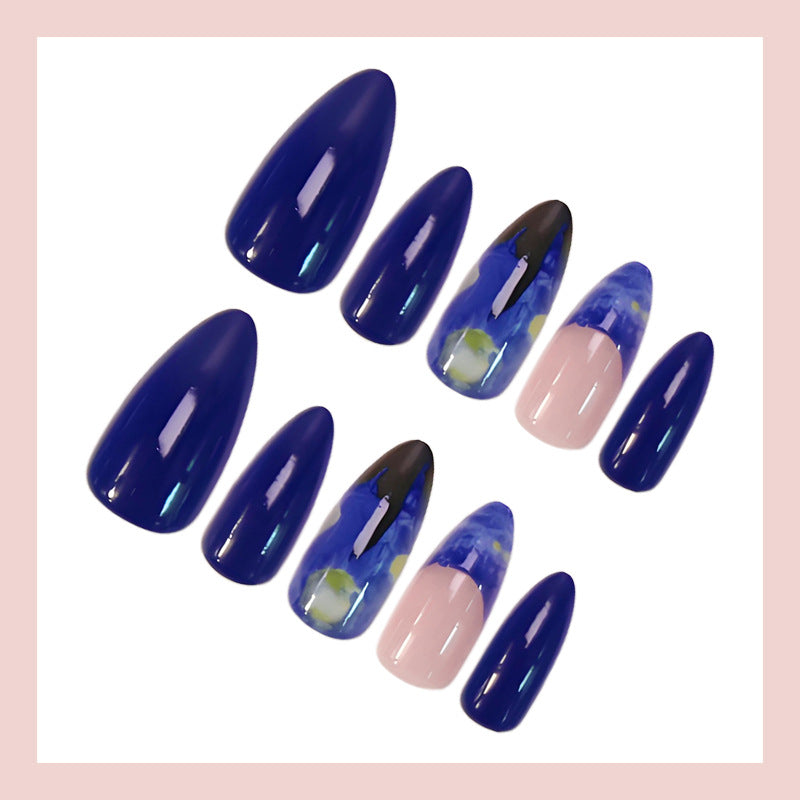 Nagelkunstset Karnz