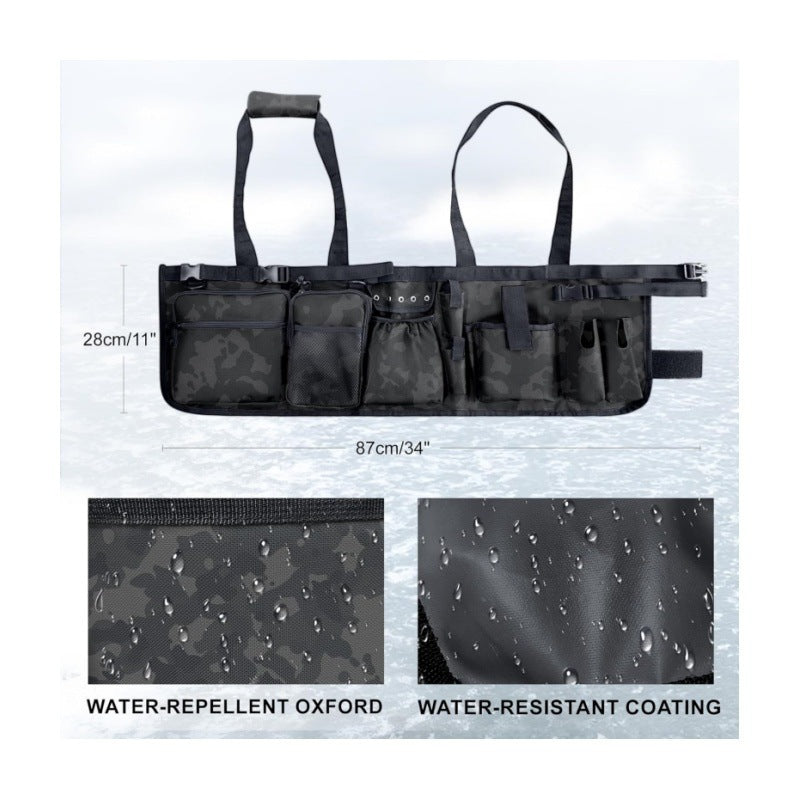 Angler Rucksack Karnz
