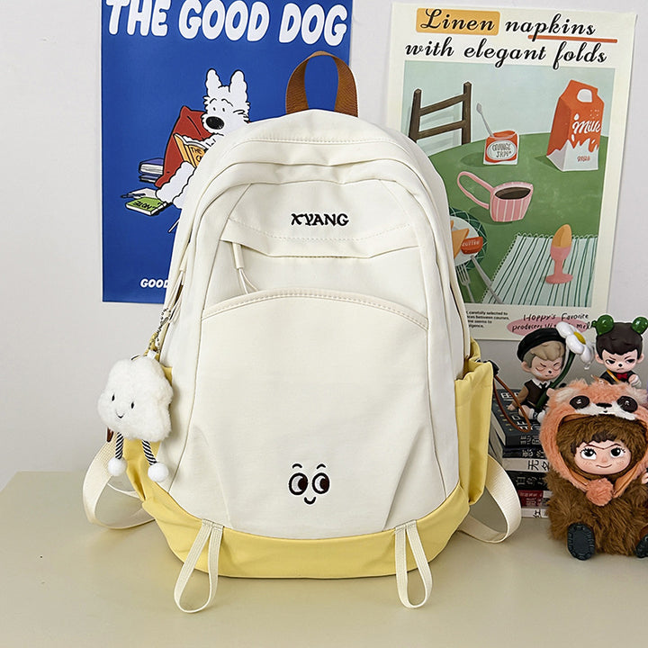 Cartoon-Themen Funktionaler Rucksack Karnz