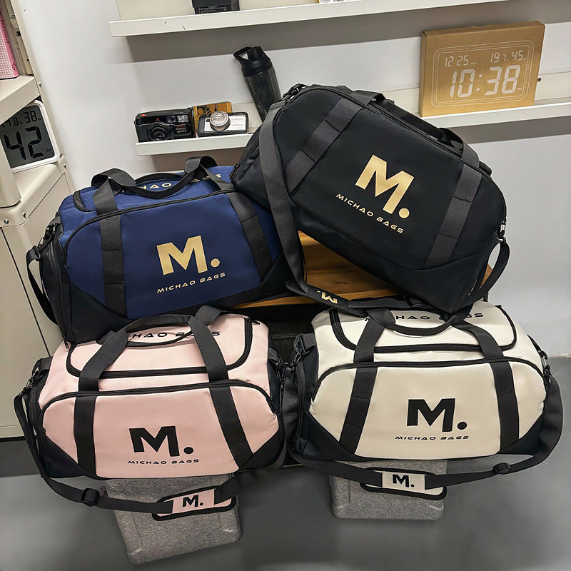 Multi-Funktions-Sport-Reisetasche Karnz