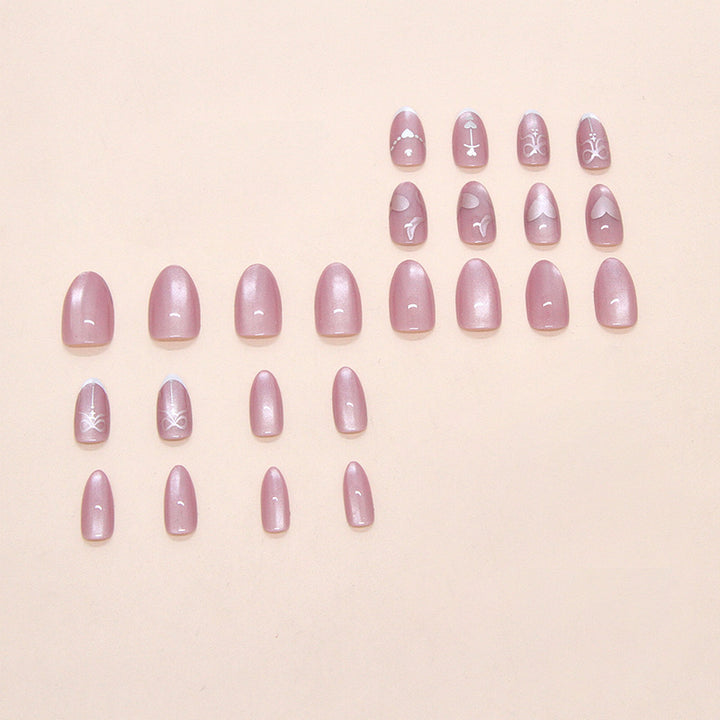 Nail Art Kit Karnz
