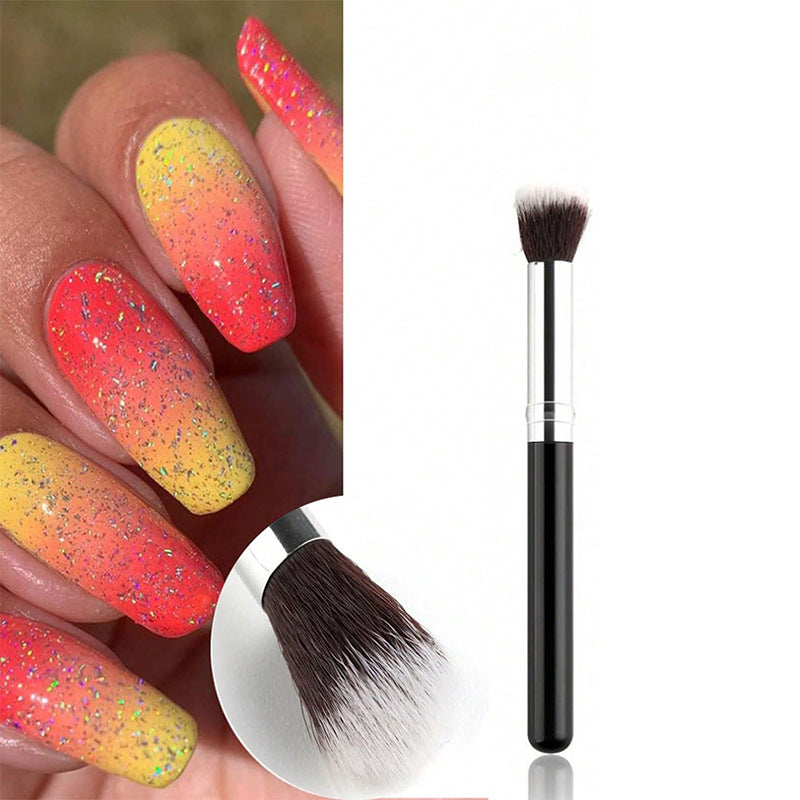 Professionelles Nagelkunst-Pinselset Karnz 1787228557
