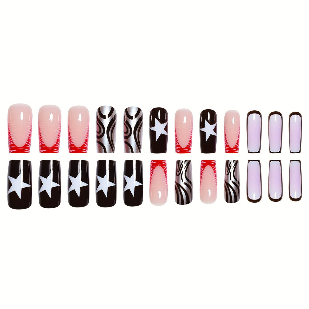 Artistic Nail Enhancements Karnz
