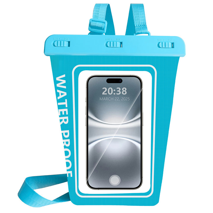 Wasserdichte Smartphone-Hülle Karnz
