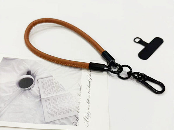 Premium Silikon Handy Loop Strap Karnz