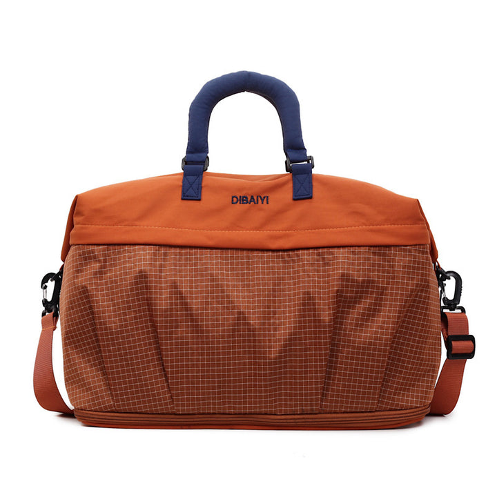 Vielseitige Reisetasche