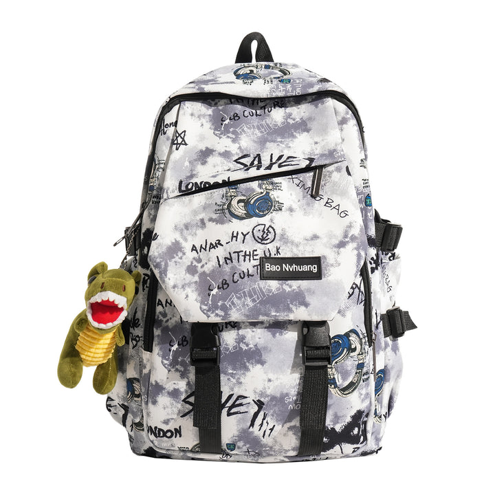 Stylischer Urban Casual Rucksack Karnz