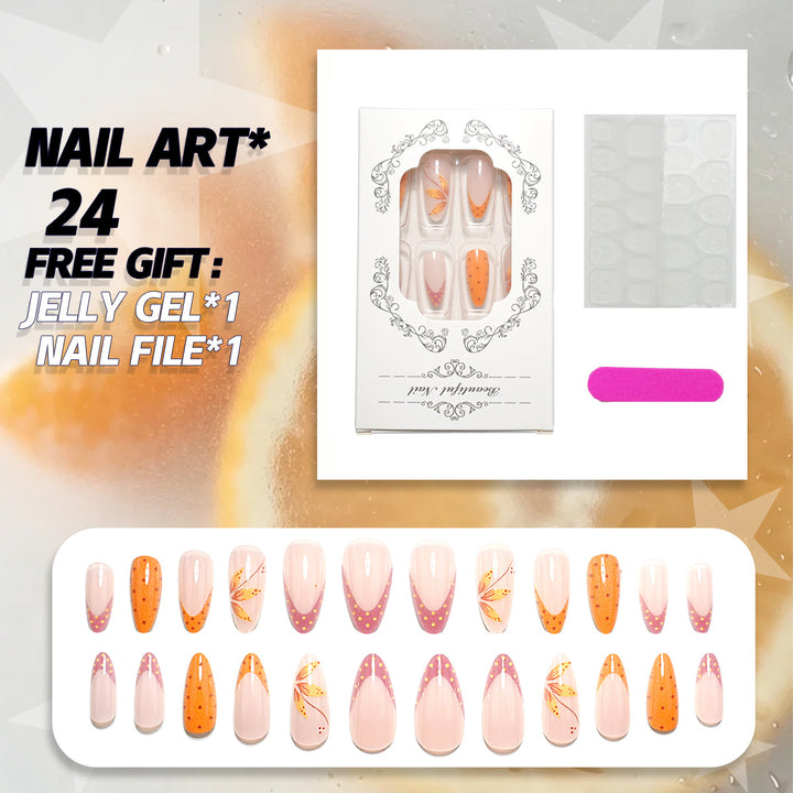Premium Nagelkunst Set  1791581045