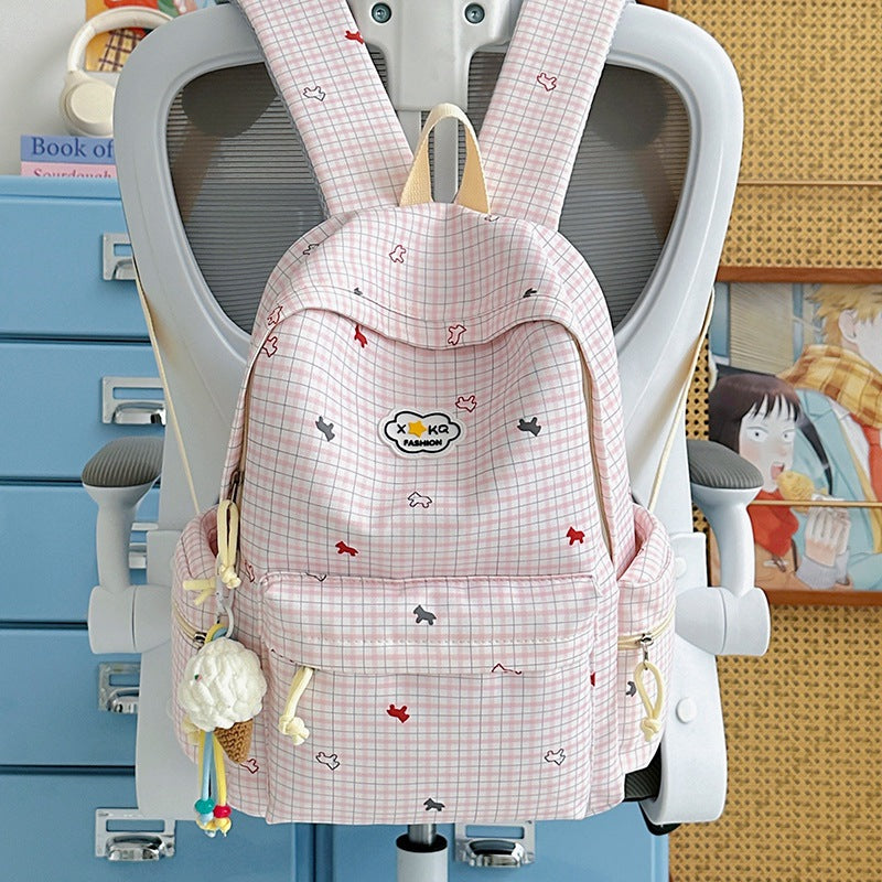 Stylischer Rucksack Karnz