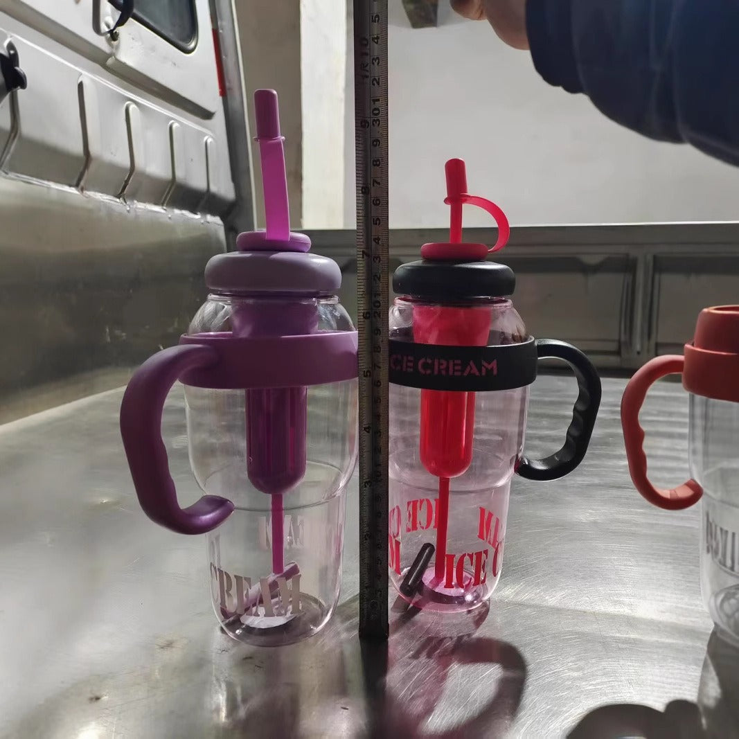 Unisex Trinkbecher Karnz