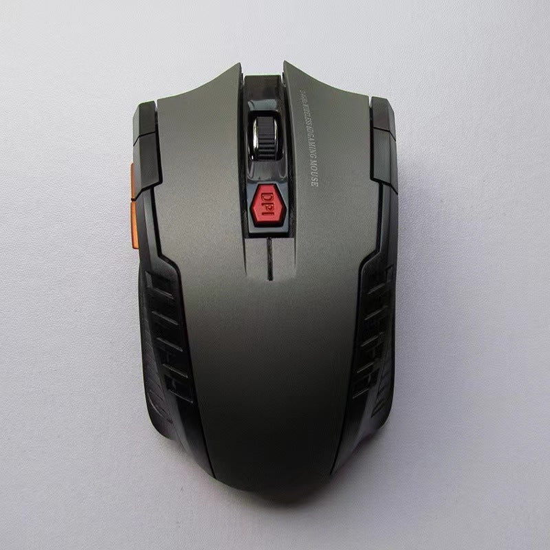Gaming Maus Karnz