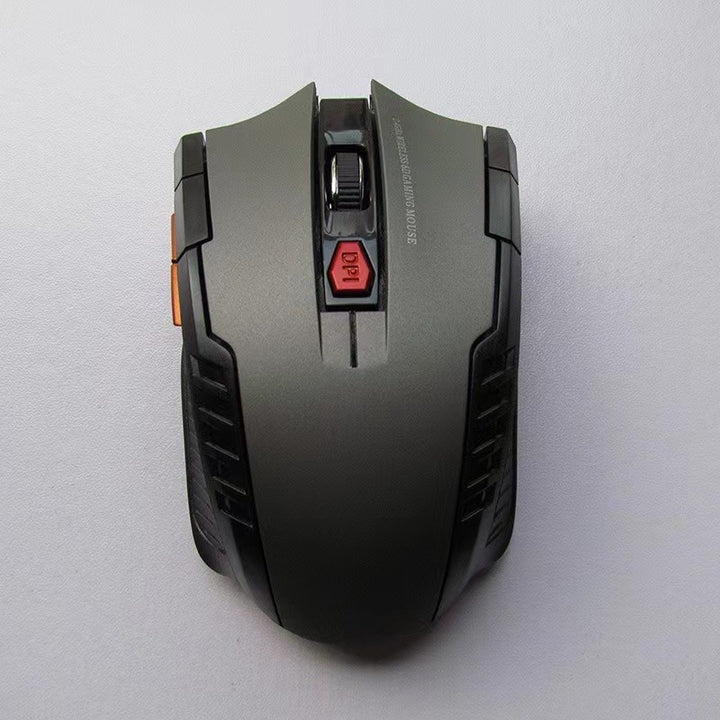 Gaming Maus Karnz
