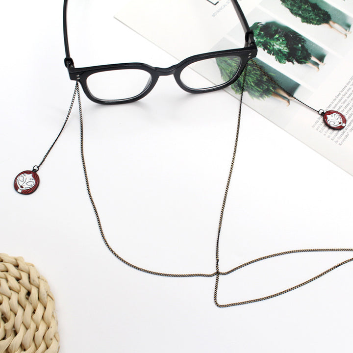 Stylische Brillen Karnz