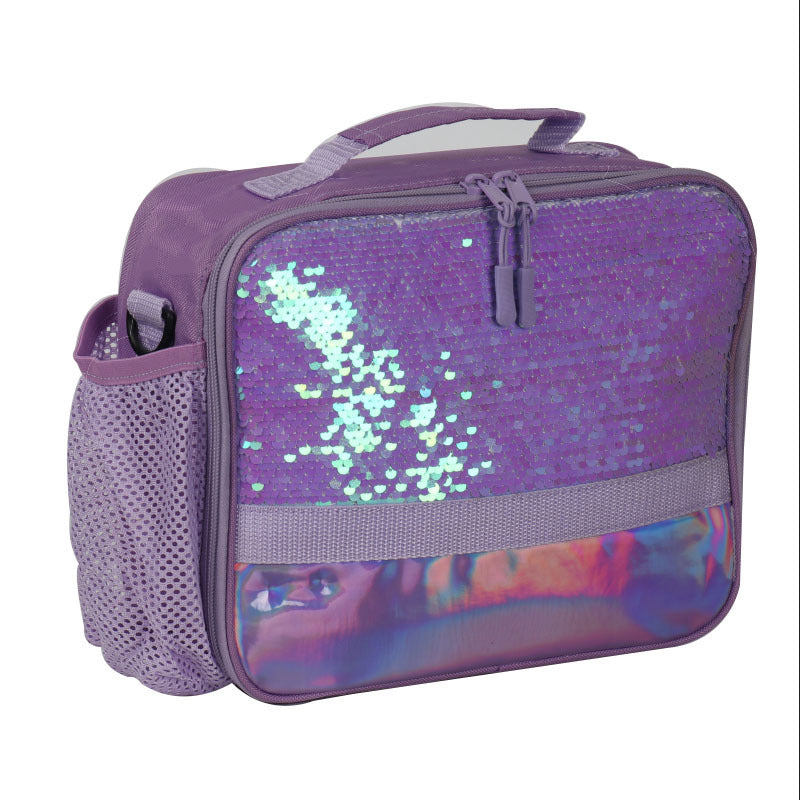 Damen Funktions Lunch Tasche Karnz