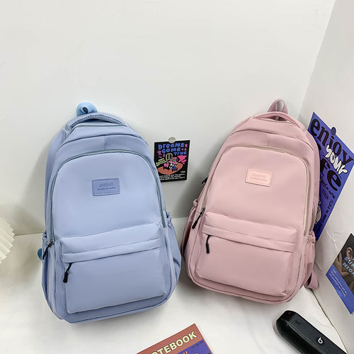 Multi-Functional Travel Rucksack