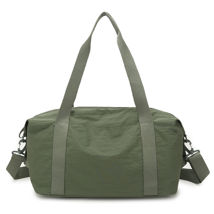 Vielseitige Outdoor Abenteuer Wochenendtasche