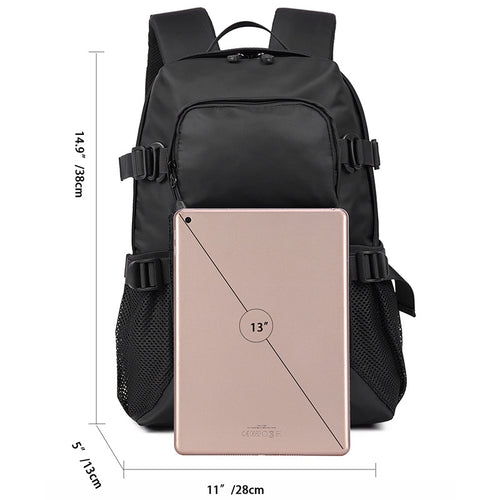 Urban Modular Backpack Karnz